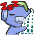 Ipogobotsleep