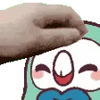 PetTheBirb