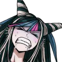 IbukiFrustrated IbukiFrustrated