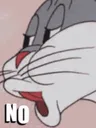 NopeBunny
