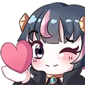 raphheart