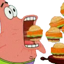 patrickEat