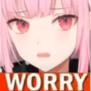 MoriWorry