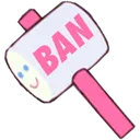 banhammer