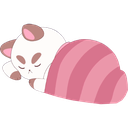 pupsleep Discord emoji