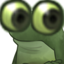 stwhelping_wideEyesFrog Discord emoji