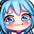 Aqua_Cry Discord emoji