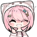 kaia_DONOTSTEAL_smile Discord emoji