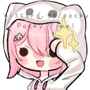 kaia_DONOTSTEAL_salute Discord emoji