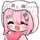 kaia_DONOTSTEAL_heart Discord emoji