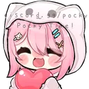 kaia_DONOTSTEAL_heart