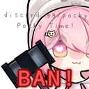 kaia_DONOTSTEAL_ban Discord emoji