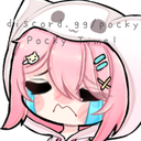 kaia_DONOTSTEAL_cry Discord emoji
