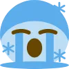 7913_frozen_sob Discord Emoji