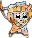deathmar Discord emoji