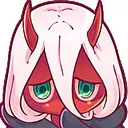 Zerotwosad Discord Emoji