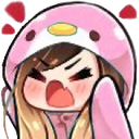 AUrawrpink Discord emoji