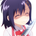 AUyandere Discord emoji