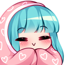 AUcomfy Discord emoji