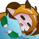CaramelSleep Discord emoji