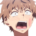AUkazuyascream Discord emoji