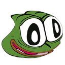 PepegaMega Discord emoji