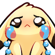 AE_PikaCry Discord emoji