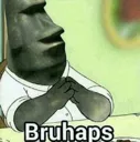 bruhaps