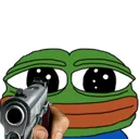 PeepoHiGun