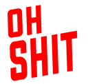 OhShit Discord emoji