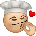 :chef: