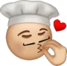:chef: