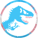 trex Discord emoji