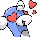 Heart_Eyes_Dwagon