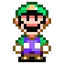 luigiPenguinDance luigiPenguinDance