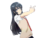 AUmaibang Discord emoji