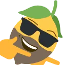 lemon_fingerguns_shades lemon_fingerguns_shades