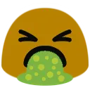 legacyblobVomit