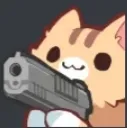 KittyGunPewPew