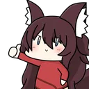 KiraThumbUp KiraThumbUp