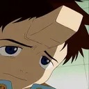 sadhorny Discord Emoji