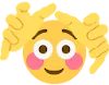 kmGel Discord Emoji