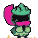 MagicRalsei MagicRalsei