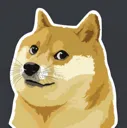 sealofdoge Discord Emoji
