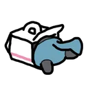 lucStuck