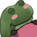 frogsleep