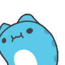 Blueblob Discord Emoji