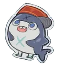 GuraBloopIcon