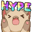 HYPE Discord emoji