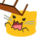 ST_tableflip Discord emoji